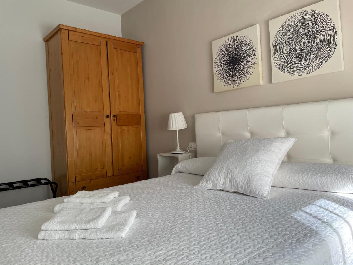 Apartamento La Mezquita-Catedral Кордоба Екстериор снимка