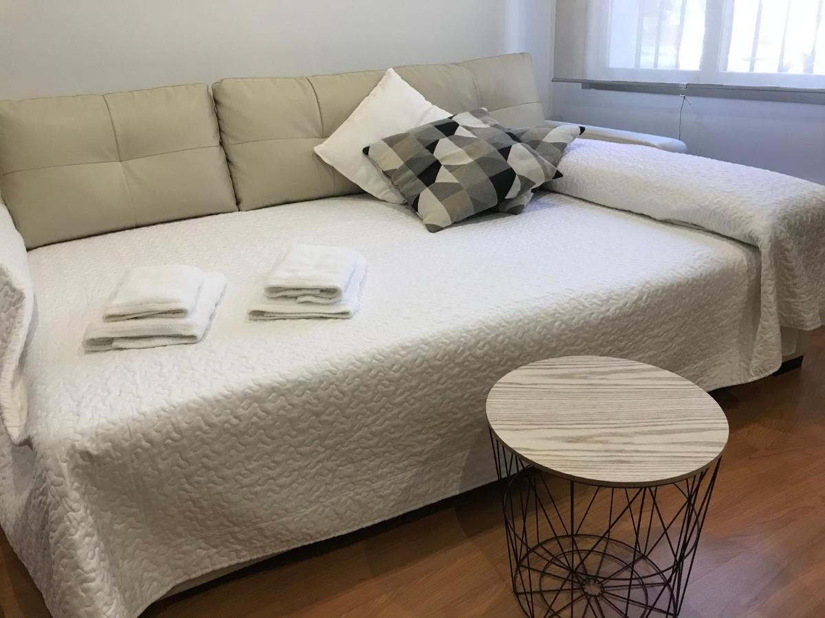 Apartamento La Mezquita-Catedral Кордоба Екстериор снимка