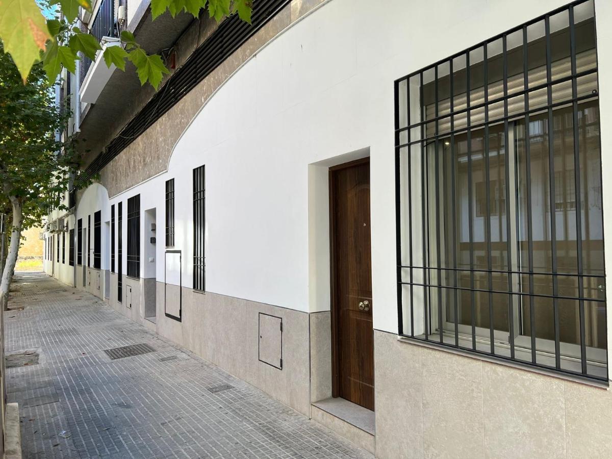 Apartamento La Mezquita-Catedral Кордоба Екстериор снимка