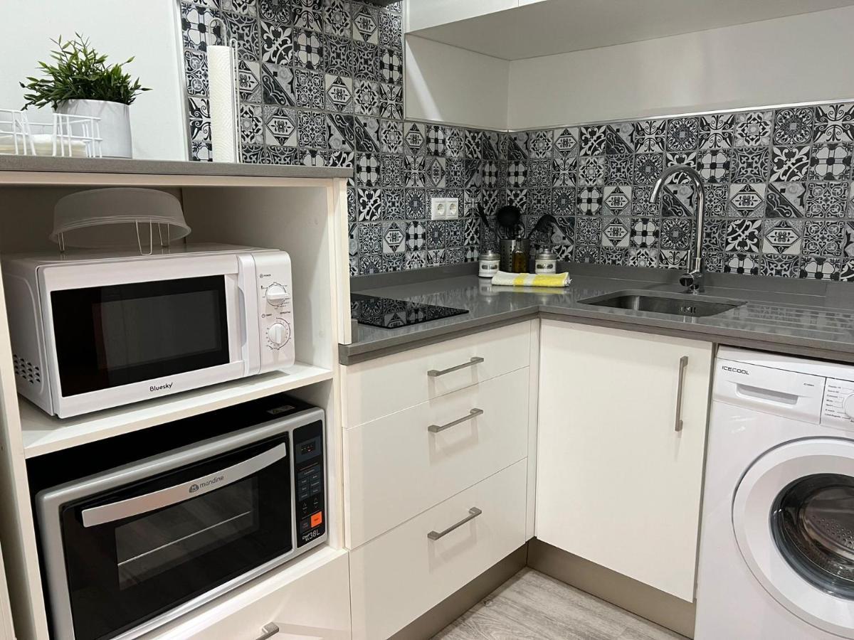 Apartamento La Mezquita-Catedral Кордоба Екстериор снимка