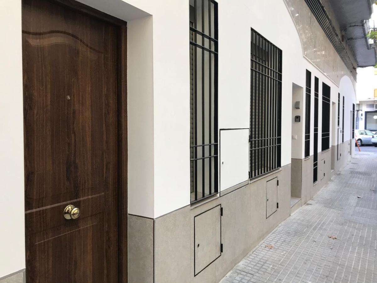 Apartamento La Mezquita-Catedral Кордоба Екстериор снимка