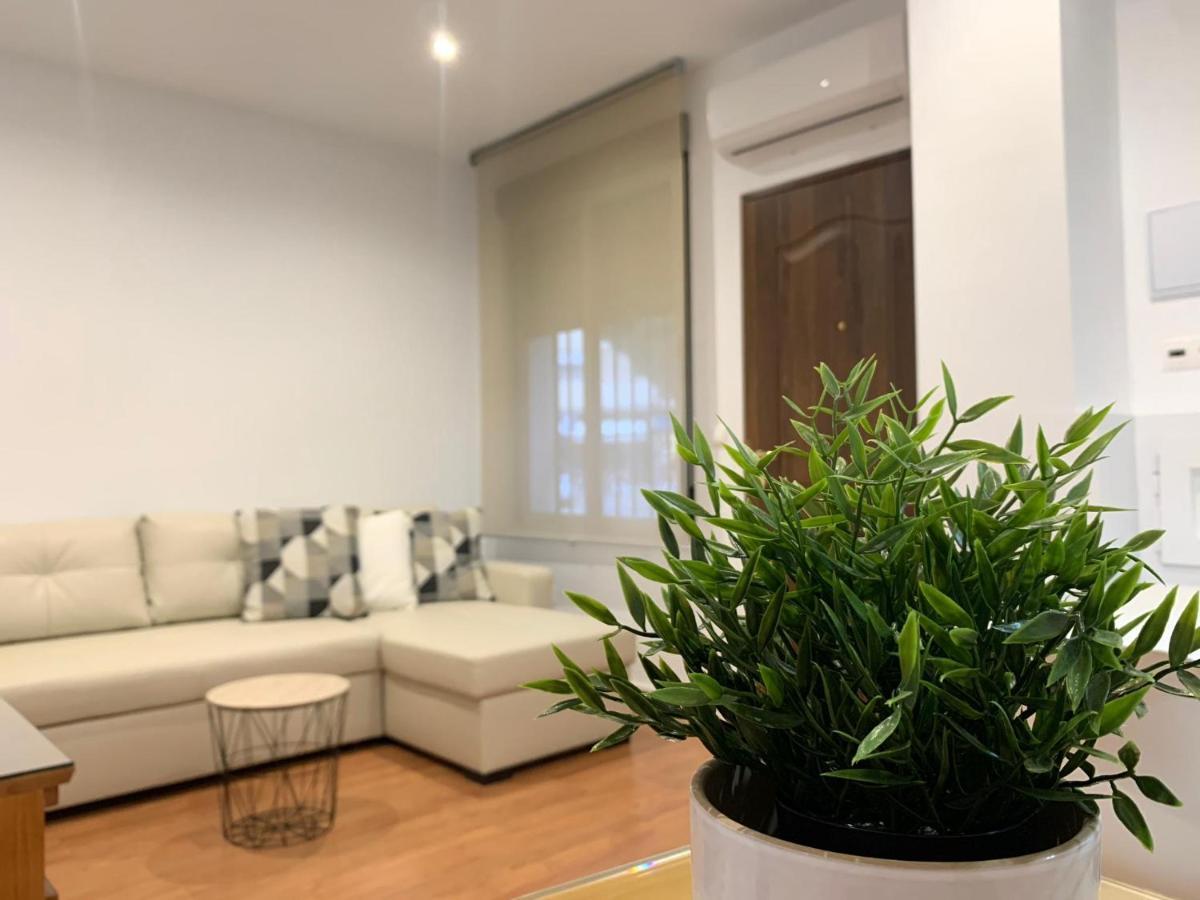 Apartamento La Mezquita-Catedral Кордоба Екстериор снимка