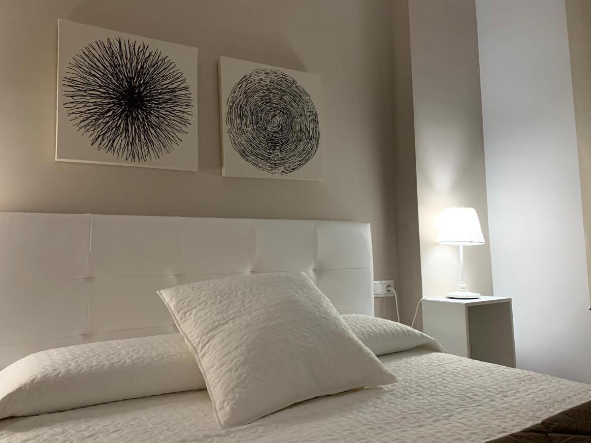 Apartamento La Mezquita-Catedral Кордоба Екстериор снимка