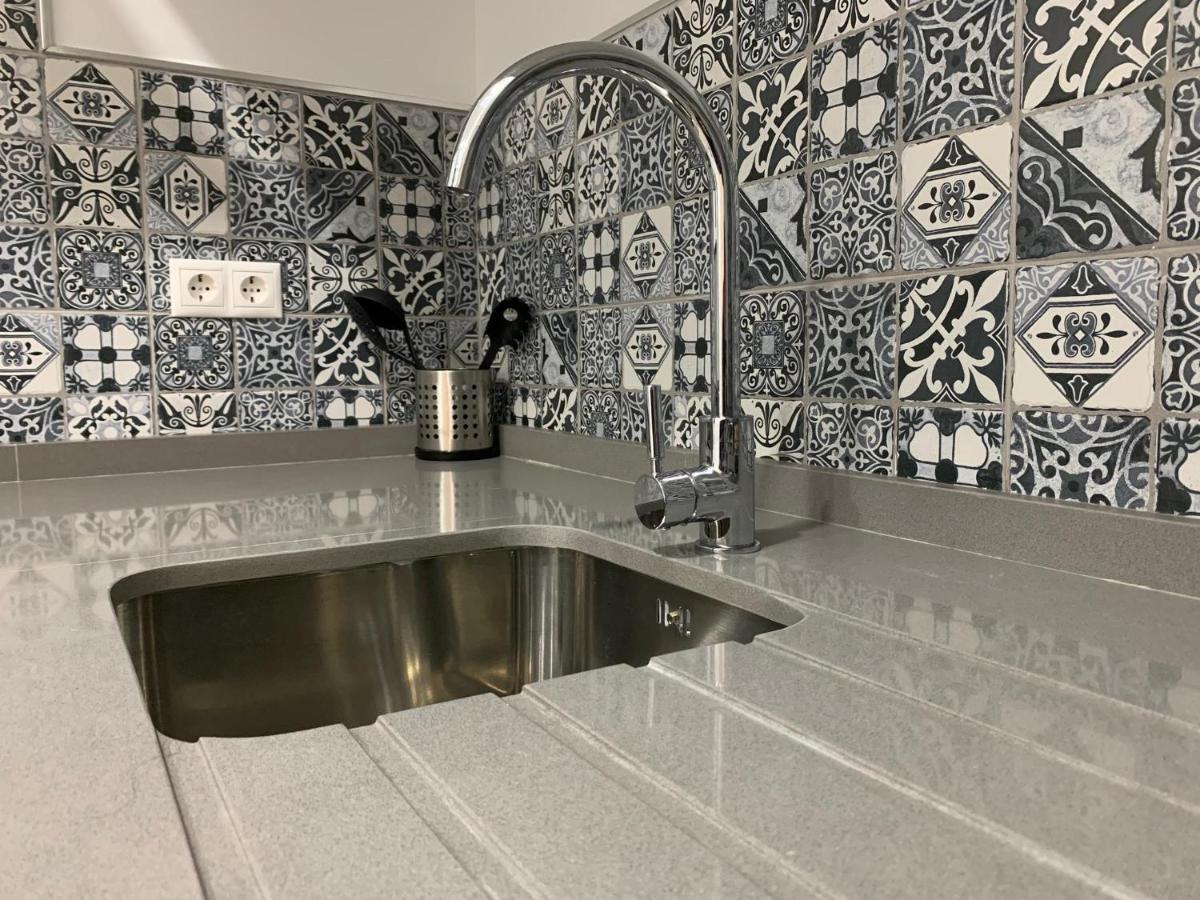 Apartamento La Mezquita-Catedral Кордоба Екстериор снимка