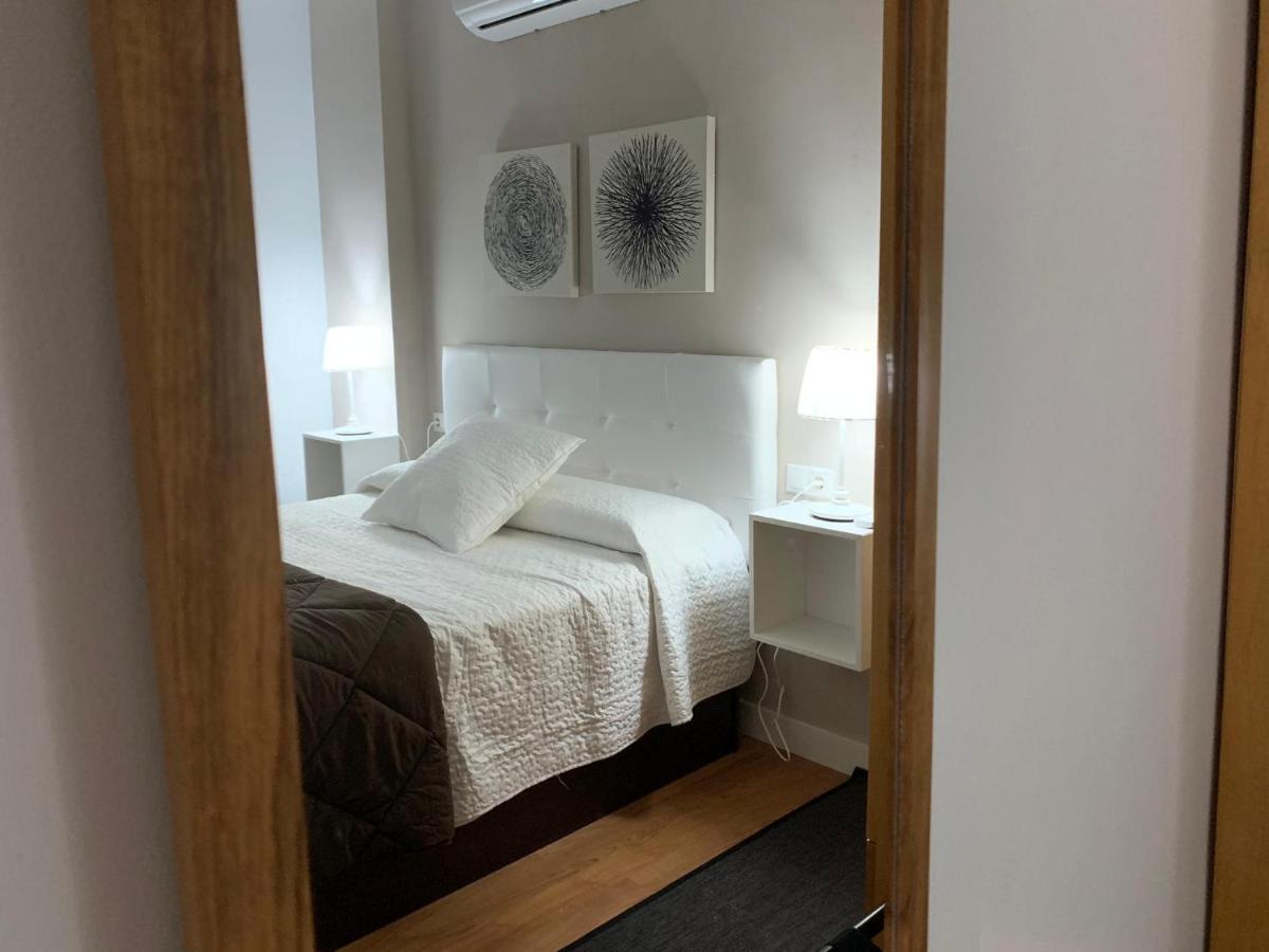 Apartamento La Mezquita-Catedral Кордоба Екстериор снимка