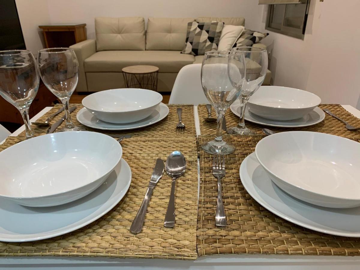 Apartamento La Mezquita-Catedral Кордоба Екстериор снимка