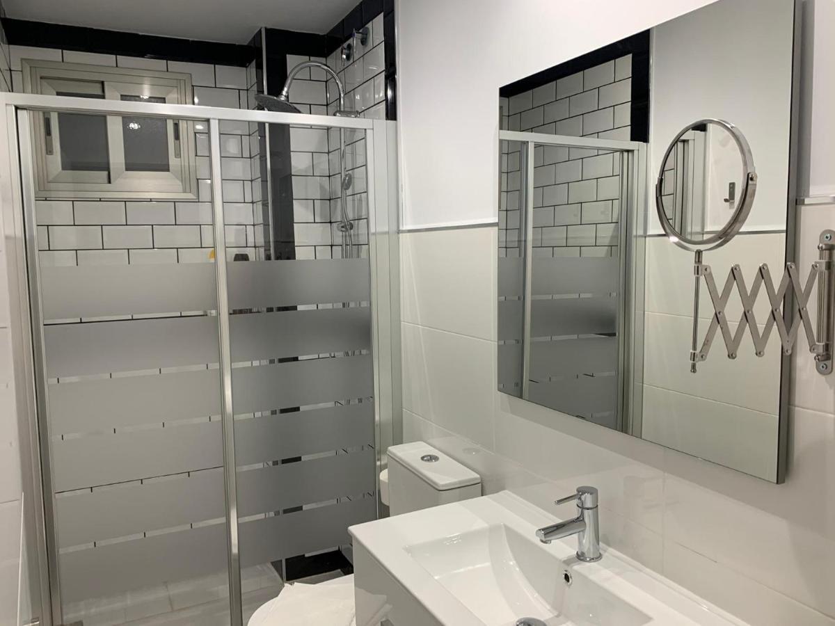 Apartamento La Mezquita-Catedral Кордоба Екстериор снимка