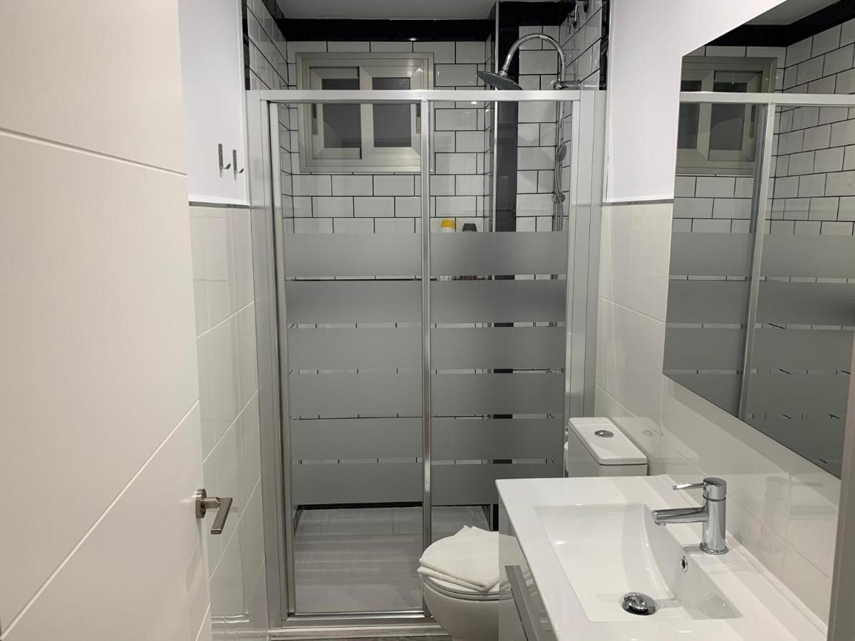 Apartamento La Mezquita-Catedral Кордоба Екстериор снимка